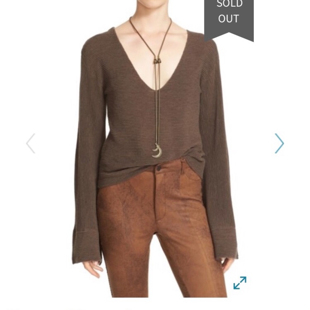 Free people starman top